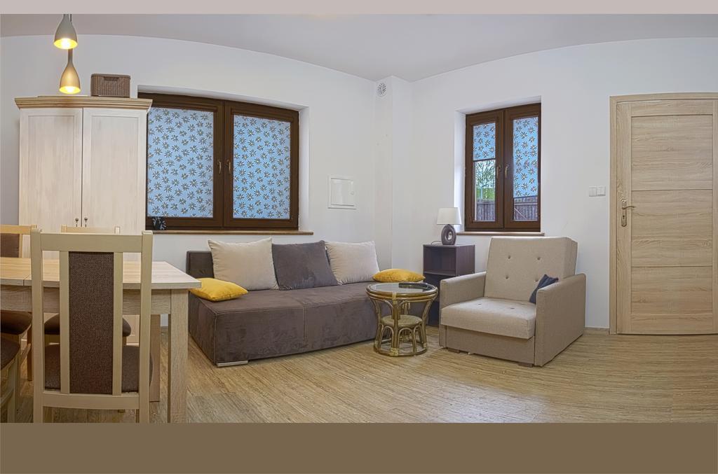 Cozy Apartment With Garden Danzig Exterior foto